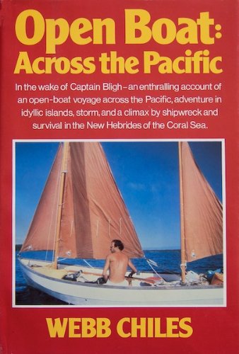 The Open Boat: Across the Pacific