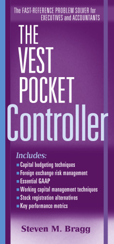 The Vest Pocket Controller