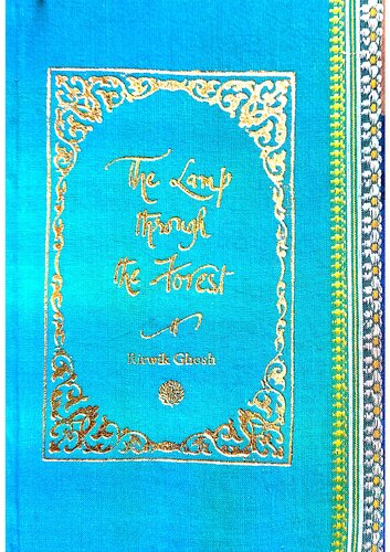 The Lamp through the Forest: Poetry, Poems.