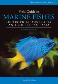 Field Guide to Marine Fishes