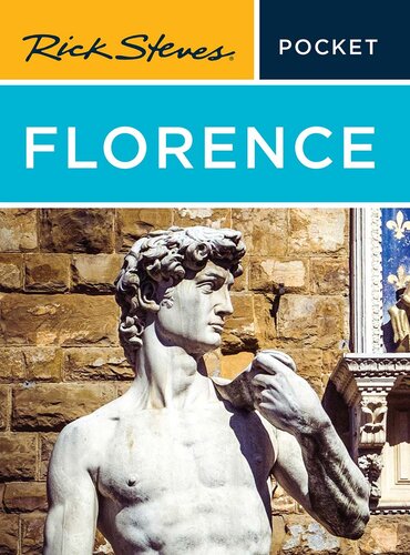 Rick Steves Pocket Florence
