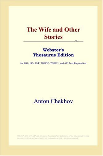 The Wife and Other Stories