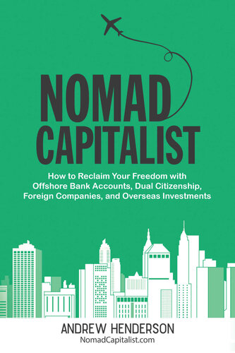 Nomad Capitalist