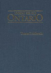 Looking for Old Ontario