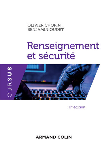 Renseignement et sécurité - 2e éd. (Science politique) (French Edition)