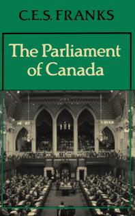 The Parliament of Canada