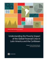 Understanding the Poverty Impact of the Global Financial Crisis in Latin America and the Caribbean: Vietnam's Remarkable Progress on Poverty Reduction and Emerging Challenges