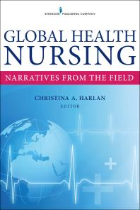 Global Health Nursing: Narratives from the Field