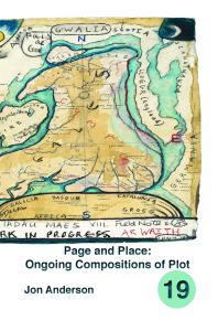 Page and Place: Ongoing Compositions of Plot