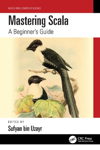 Mastering Scala: A Beginner's Guide