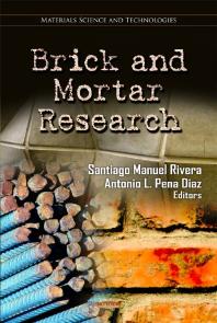 Brick and Mortar Research