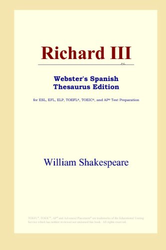 Richard III