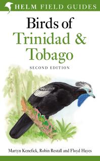 Birds of Trinidad and Tobago