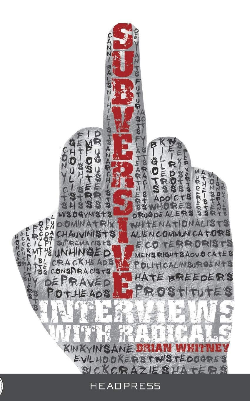 Subversive: Interviews with Radicals