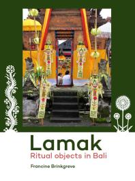 Lamak: Ritual objects in Bali