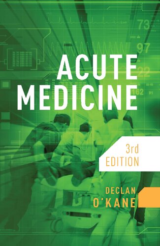 Acute Medicine