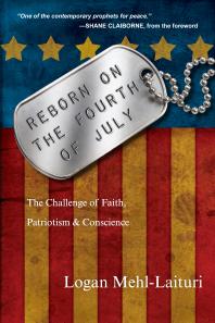 Reborn on the Fourth of July: The Challenge of Faith, Patriotism Conscience
