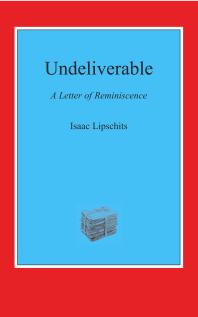 Undeliverable (POD): A Letter of Reminiscence