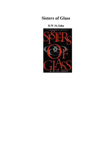 Sisters of Glass