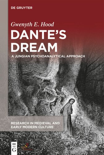 Dante’s Dream: A Jungian Psychoanalytical Approach
