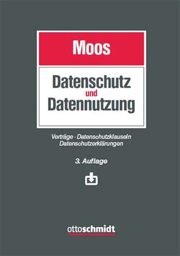 Datenschutz und Datennutzung