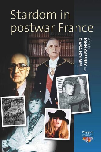 Stardom in Postwar France