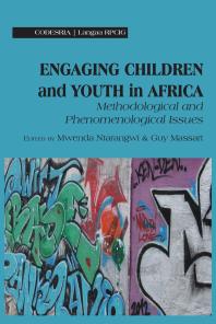 Engaging Children and Youth in Africa: Methodological and Phenomenological Issues