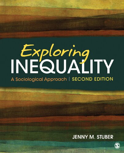 EXPLORING INEQUALITY: A SOCIOLOGICAL APPROACH