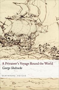 A Privateer's Voyage Round the World