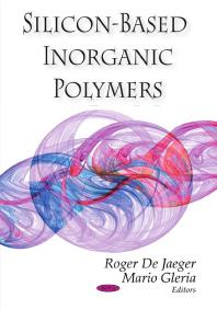 Silicon-based Inorganic Polymers