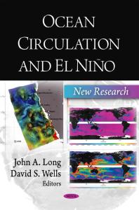 Ocean Circulation and El Nino: New Research