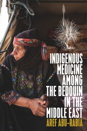 Indigenous Medicine Among the Bedouin in the Middle East