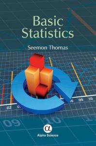 Basic Statistics
