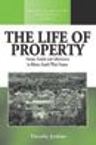 The Life of Property: House, Family and Inheritance in Béarn, South-West France