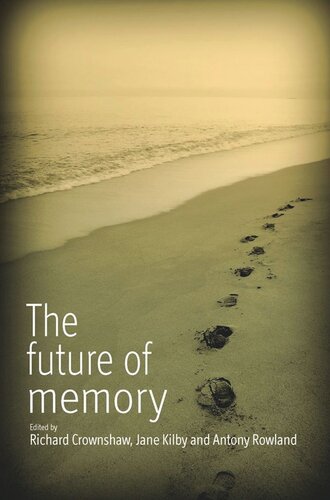 The Future of Memory