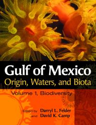 Gulf of Mexico Origin, Waters, and Biota: Volume 3, Geology