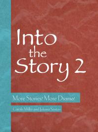 Into the Story 2: More Stories! More Drama!