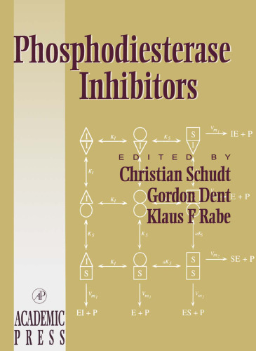 Phosphodiesterase Inhibitors