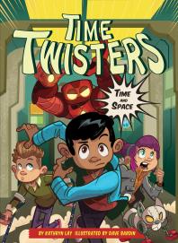 Book 1: Time and Space