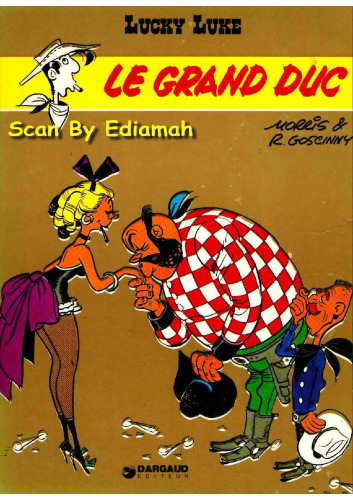Le grand duc