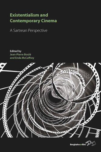Existentialism and Contemporary Cinema: A Sartrean Perspective