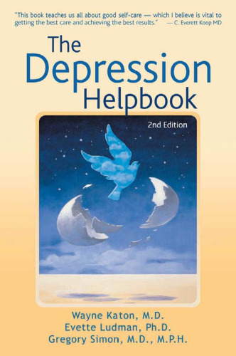 The Depression Helpbook