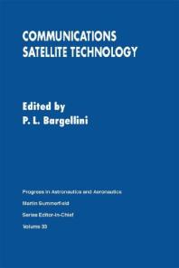 Communications Satellite Technology