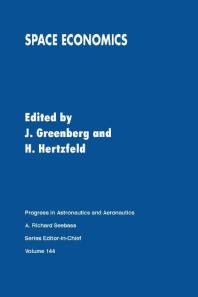 Space Economics