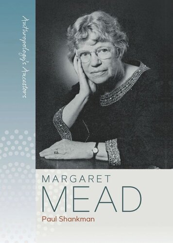 Margaret Mead