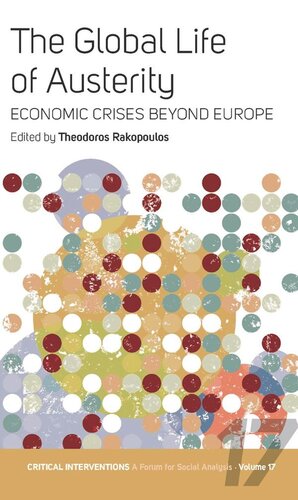 The Global Life of Austerity: Comparing Beyond Europe