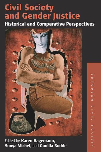 Civil Society and Gender Justice: Historical and Comparative Perspectives