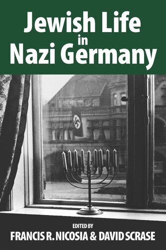 Jewish Life in Nazi Germany: Dilemmas and Responses