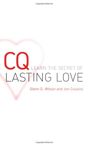 CQ: Learn the Secret of Lasting Love
