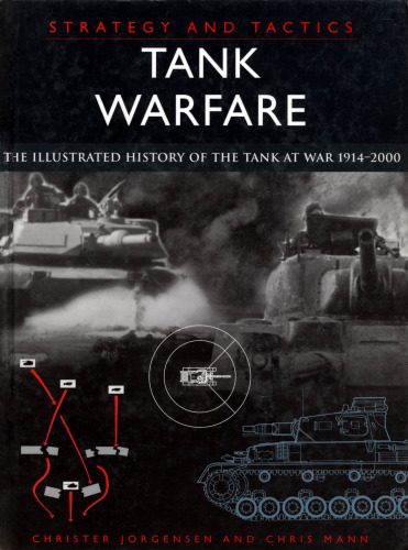 Tank Warfare